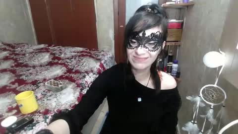 barbie_rococo online show from February 15, 2:49 pm