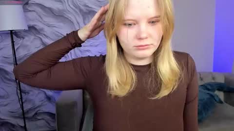 Barbie Staze online show from November 26, 2:45 am