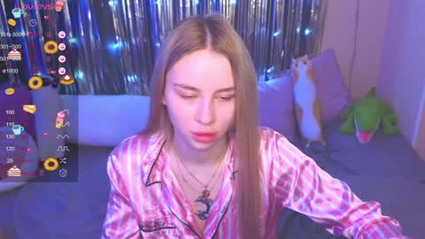 Snapshot of barbieee_doll chatting on January 5, 9:48 am Eva online show from January 5, 9:48 am