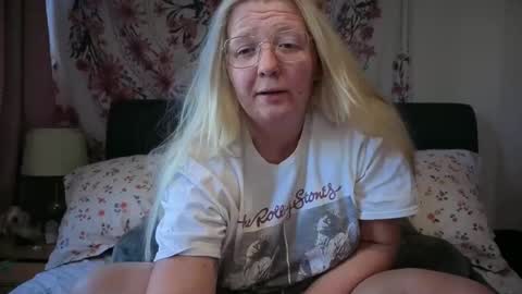 barbiegirl966 online show from May 30, 9:07 am
