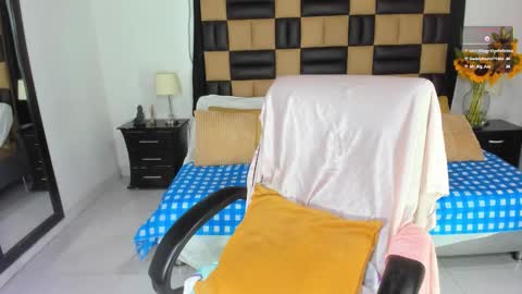 barbiekano online show from September 22, 12:53 am