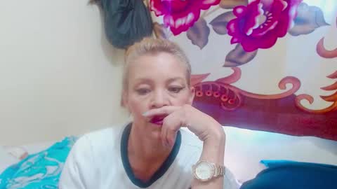 barbiemature online show from October 10, 4:34 pm