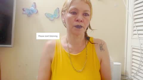 barbiemature online show from September 15, 3:04 am