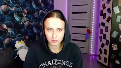 barbiepie online show from January 11, 5:18 pm