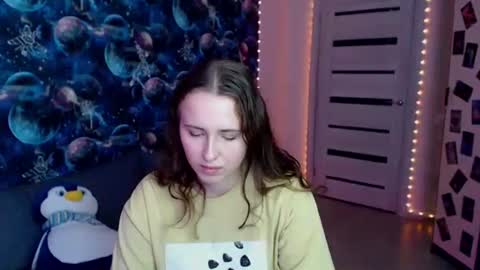 barbiepie online show from November 8, 3:28 pm