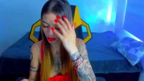 Barbie online show from February 13, 10:55 pm