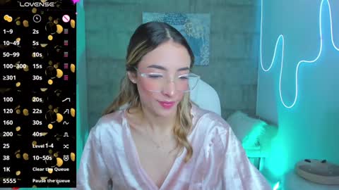 Barbie Scot online show from January 11, 3:52 pm