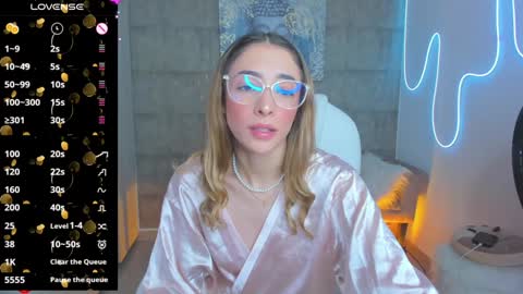 Barbie Scot online show from January 10, 6:17 pm