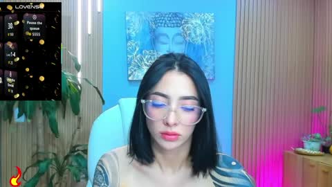 Barbie Scot online show from April 5, 12:09 am