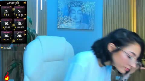 Barbie Scot online show from March 6, 4:29 am