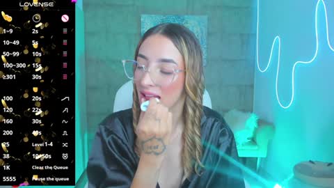 Barbie Scot online show from January 12, 3:46 pm