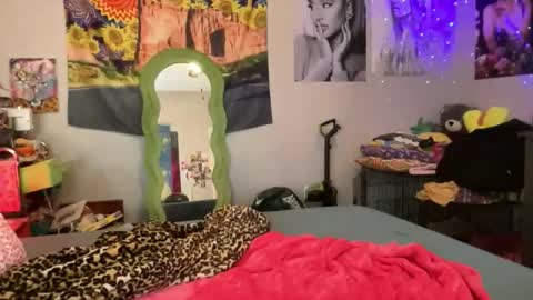 Bardot Eyed online show from February 10, 8:45 pm