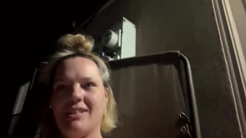 barelybehavedbarbie online show from April 4, 5:50 am