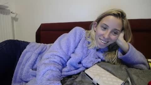 Lena online show from February 13, 7:10 pm