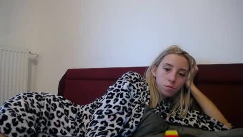 Lena online show from January 28, 10:02 am