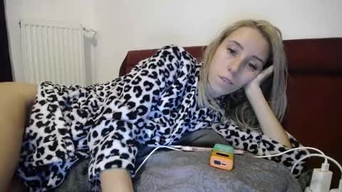 Lena online show from January 20, 7:25 pm