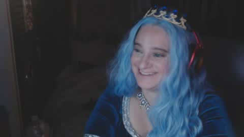 Audrey online show from April 3, 7:50 am