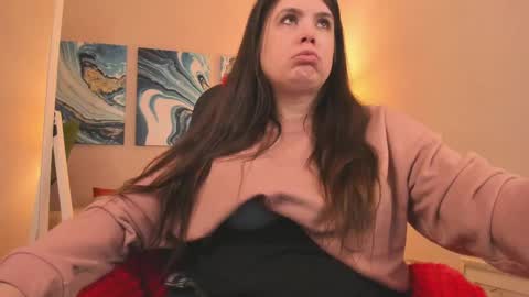 battymoll online show from March 7, 4:00 pm