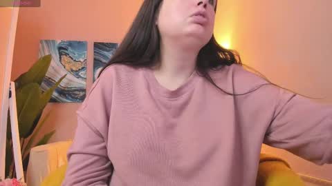 battymoll online show from February 11, 3:40 pm