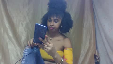 bavianona online show from November 22, 6:43 pm