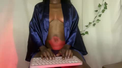 BayofDarkness online show from May 3, 5:00 am