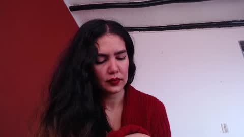 Snapshot of bayonette_black chatting on September 15, 12:46 pm bayonette_black online show from September 15, 12:46 pm