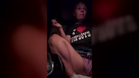 Baylee online show from April 13, 6:58 am