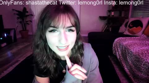 Shasta online show from February 28, 3:26 am