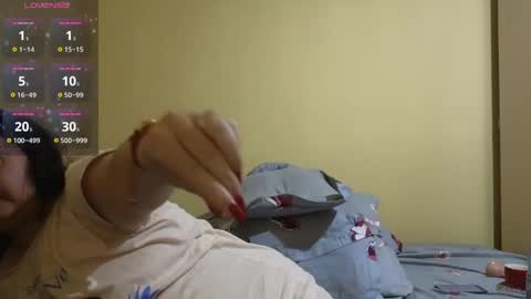 Emma online show from March 5, 5:18 pm