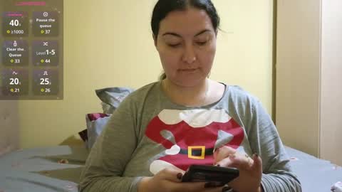 Emma online show from February 16, 11:05 am