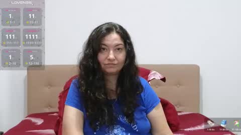 Emma online show from October 18, 8:28 am