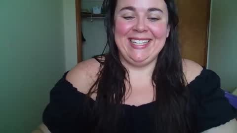 Sophie BBW online show from January 3, 4:06 pm
