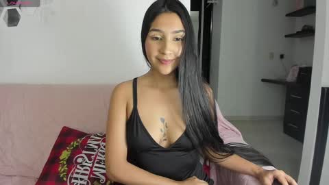 Snapshot of bby_salome_ chatting on December 22, 5:34 am salom online show from December 22, 5:34 am