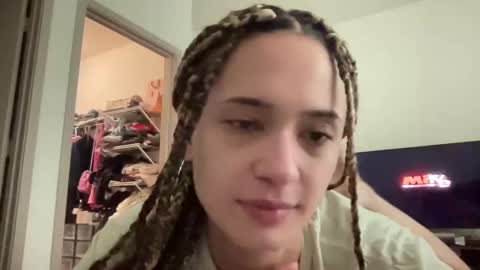 bbyangelyoga online show from March 5, 3:40 pm