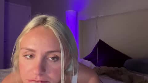 Trinity online show from February 25, 12:31 am