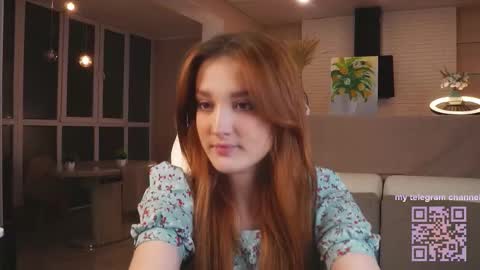 Amelia online show from March 1, 7:46 pm