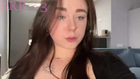 kim3 INDEPENDENT MODEL online show from May 26, 10:03 am