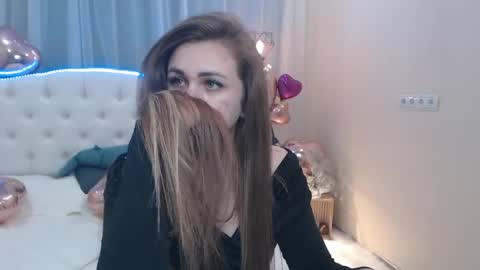 beataangel online show from February 19, 5:38 pm