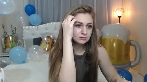 beataangel online show from September 12, 7:50 am