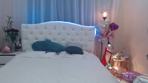 beataangel online show from March 9, 8:40 am