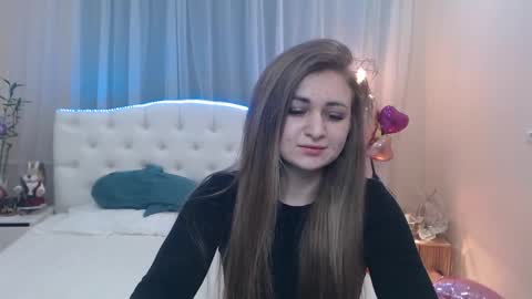 beataangel online show from March 5, 9:05 am