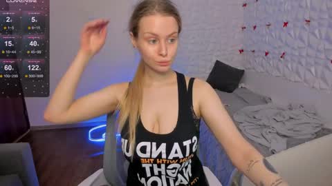 Beatrice online show from April 5, 12:26 pm