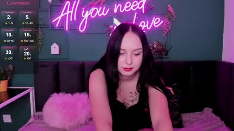 Snapshot of beatricereeves chatting on December 9, 1:29 am Beatrice 3 online show from December 9, 1:29 am
