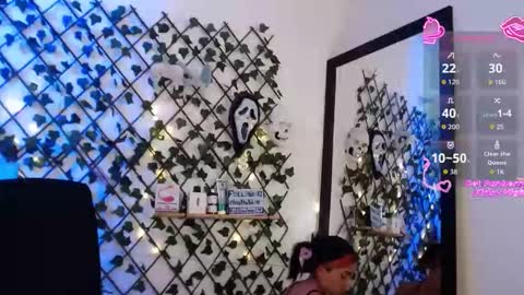 beautibellah online show from November 13, 5:34 pm