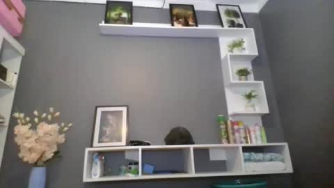 Lil stunner online show from October 15, 8:33 pm