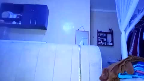 Gia online show from April 1, 7:44 pm