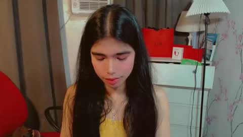 TRIXIE online show from February 15, 7:51 am