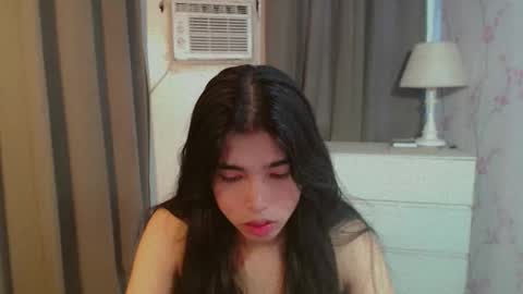 TRIXIE online show from March 27, 5:53 am