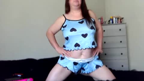 kalysta online show from July 12, 12:44 am