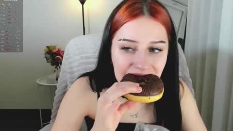 beauty_charismatic online show from February 18, 11:31 am